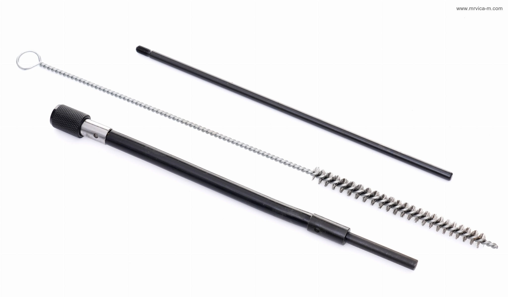SET ČETKICA ZA ČIŠĆENJE DOSJEDA INJEKTORA 14 ELEMENATA KD10048 - Slika 6