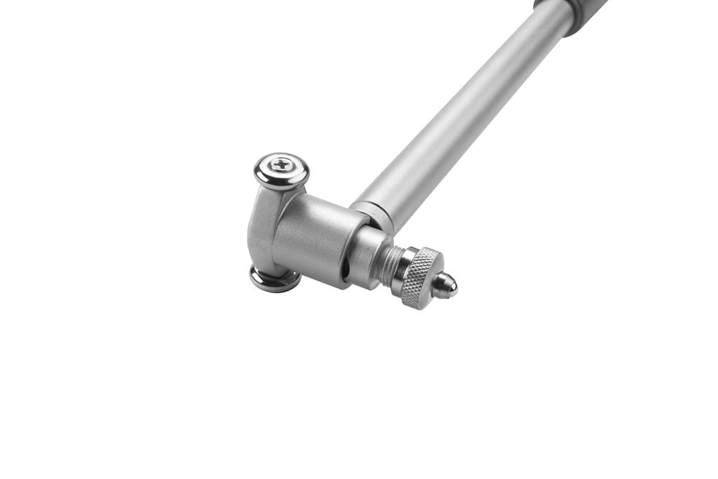 Sklopivi Precizni Satni Mjerač promjera cilindara 50-160 mm KD3579 - Slika 2