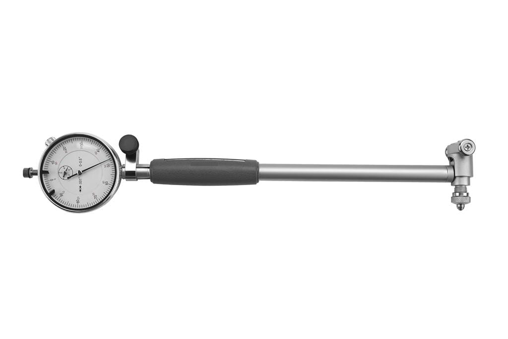 Sklopivi Precizni Satni Mjerač promjera cilindara 50-160 mm KD3579 - Slika 3