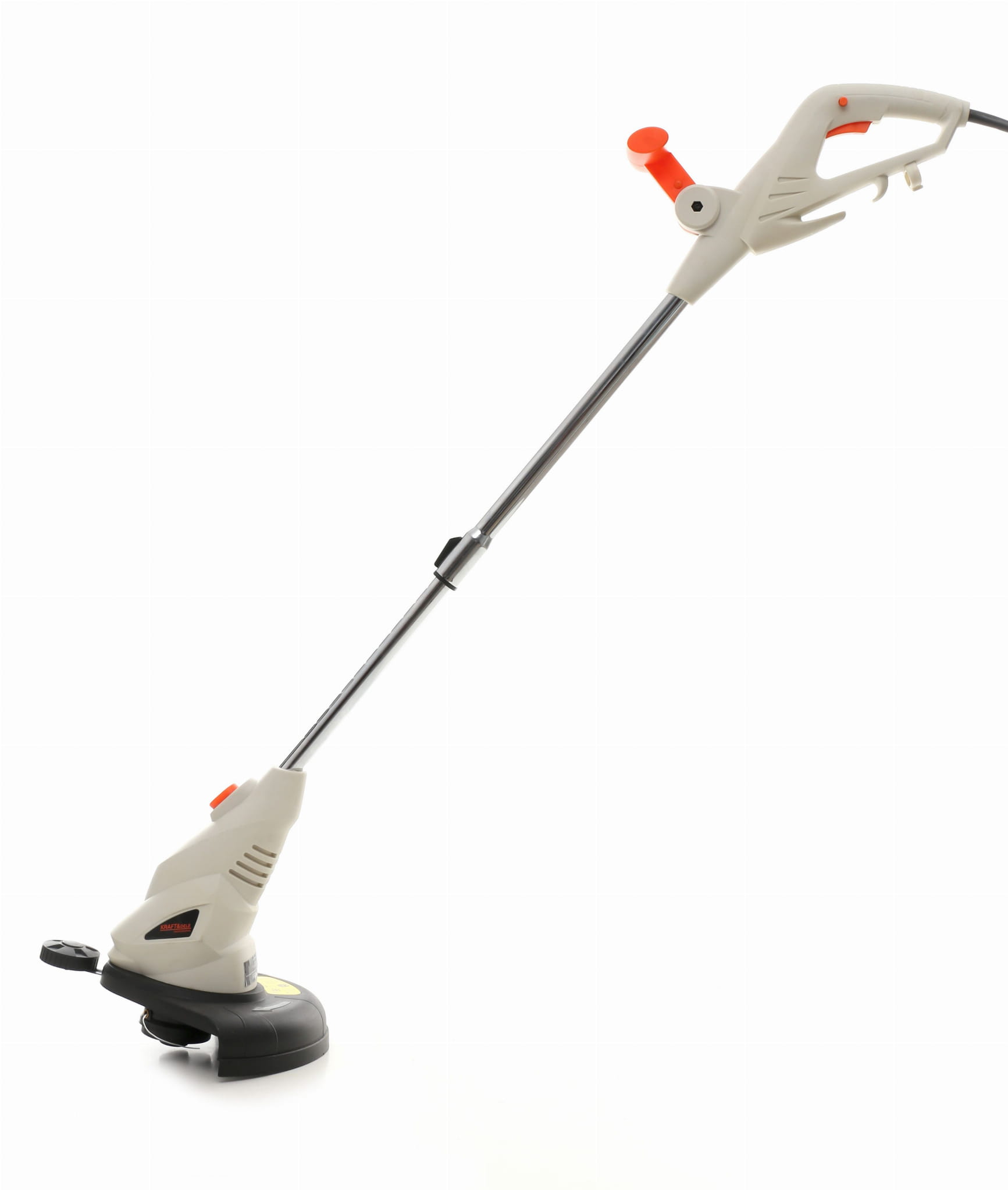 Trimer za travu električni 220VA 1400W KD5121 - Slika 5
