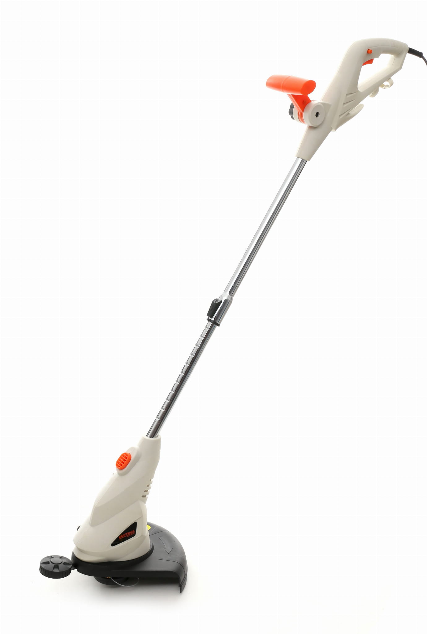Trimer za travu električni 220VA 1400W KD5121 - Slika 2