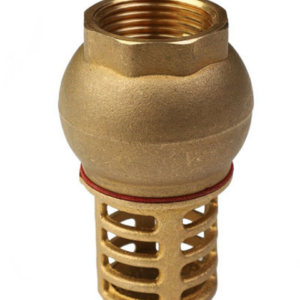 Usisna košara za hidroforske sustave, hidropake 1/2"-5/4"