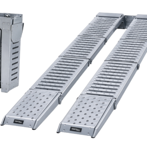 Utovarna rampa za motorno vozilo do 2200kg KD12682