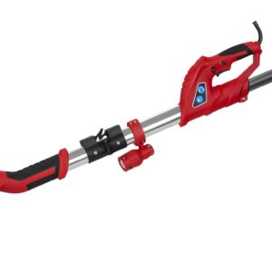 KRAFT&DELE Brusilica za gipskartonske ploče 2000W, 800–1750 o/min KD3133 Žirafa
