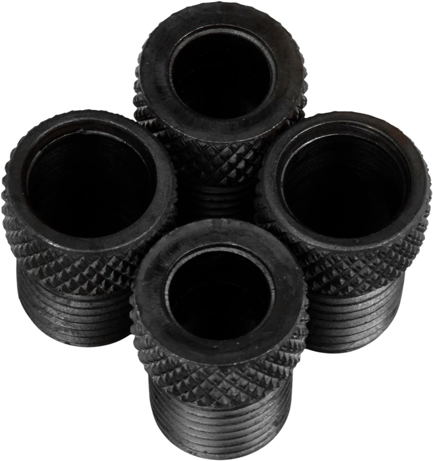 Šablona za bušenje rupa za spajanje drvenih elemenata drvenim tiplama pod 15°Alat za Tiplaste Spojeve 6mm, 8mm, 10mm KD10573 - Slika 4