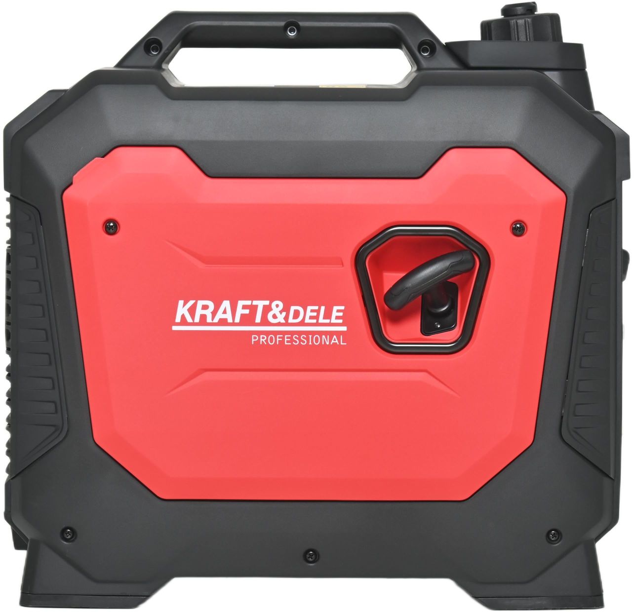 Generator struje Inverterski 2.5kW 2x220V KD3162 Benzin 4T - Slika 2