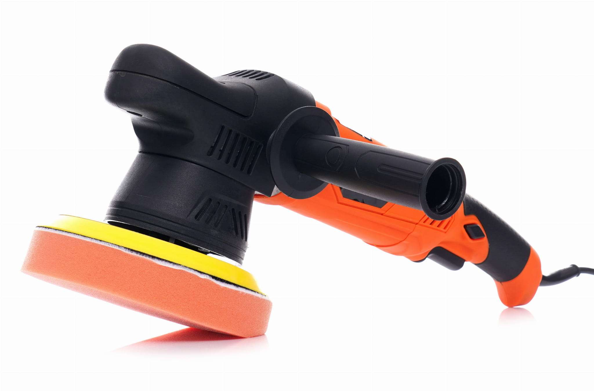 KRAFT & DELE Brusilica za Poliranje 1500W 220V KD3025 - Slika 4