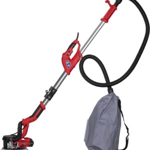 KRAFT&DELE Brusilica za gipskartonske ploče 2000W, 800–1750 o/min KD3134 Žirafa