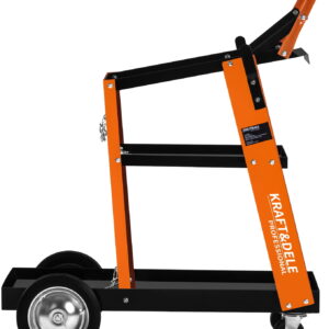 Kolica Univerzalna za aparat za varenje KD373