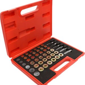 Komplet za popravak navoja od čepova ulja  KD10512