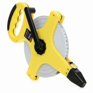 Mjerna Traka Od 50m KD10428 fiberglas