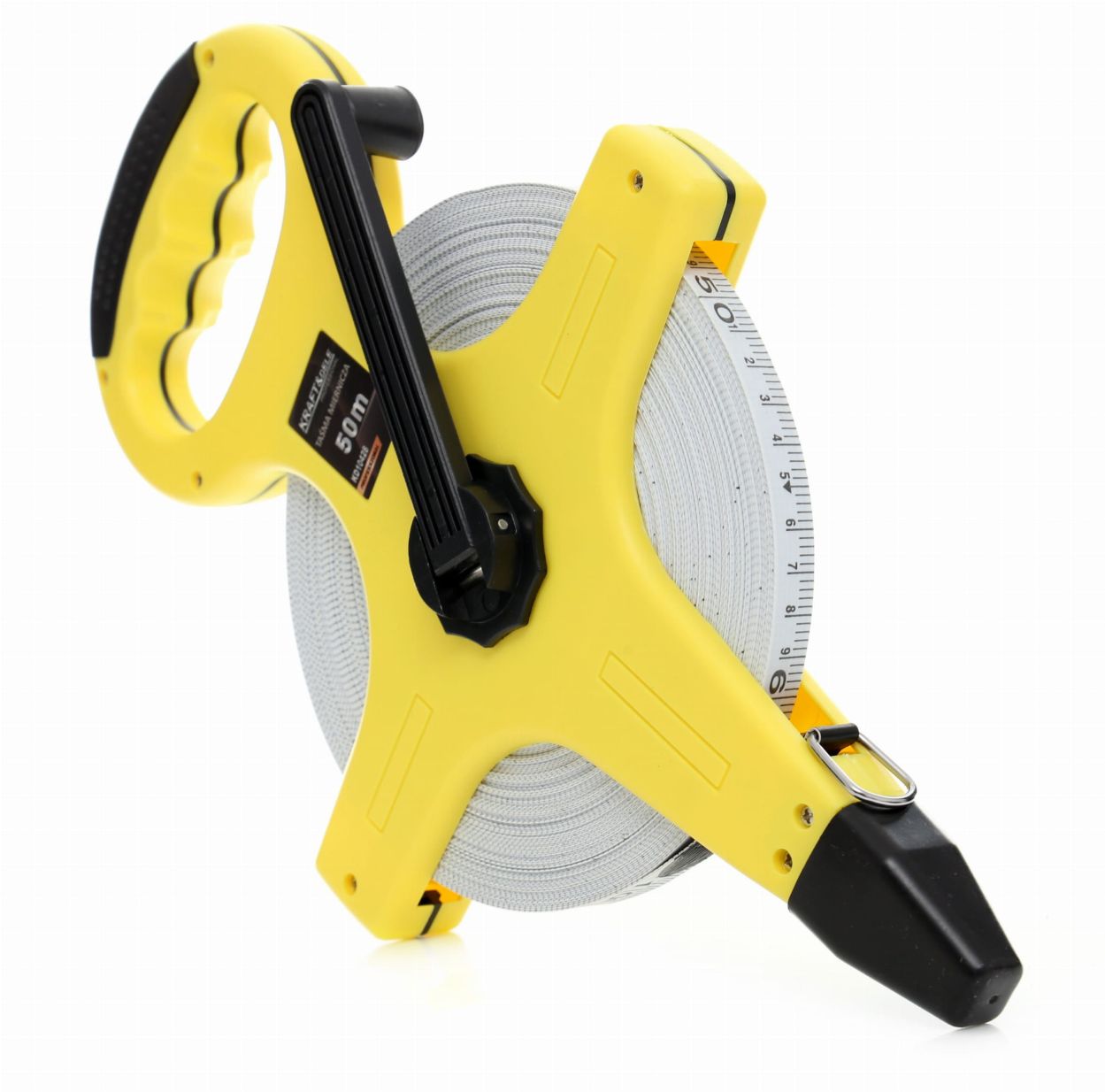 Mjerna Traka Od 50m KD10428 fiberglas