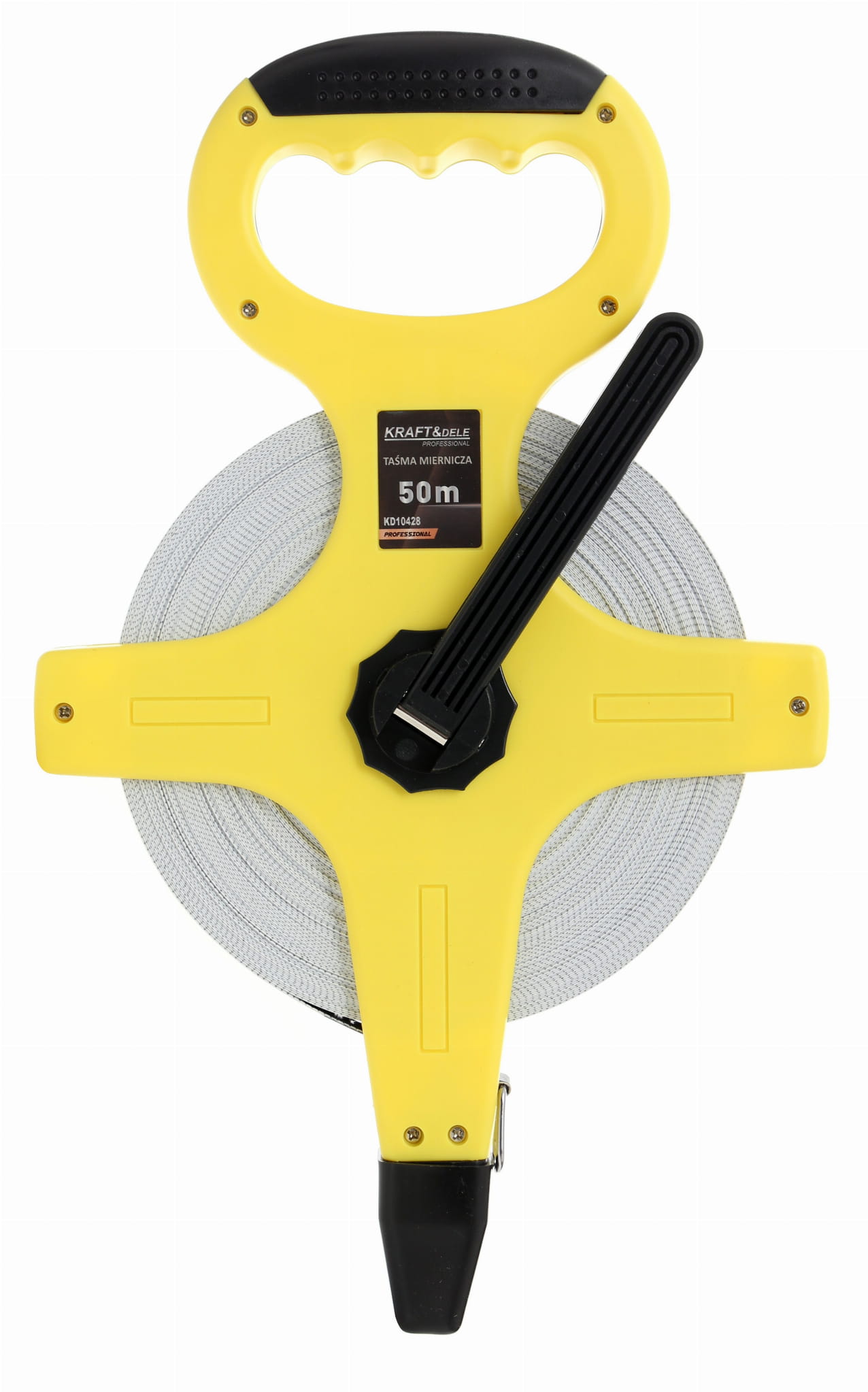 Mjerna Traka Od 50m KD10428 fiberglas - Slika 2