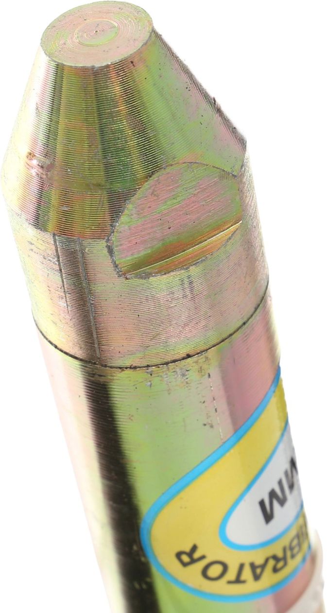 Nastavak Sonda za Vibrator za Beton duljine 2 Metra KD10843 - Slika 4