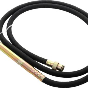 Nastavak Sonda za Vibrator za Beton duljine 2 Metra KD10843