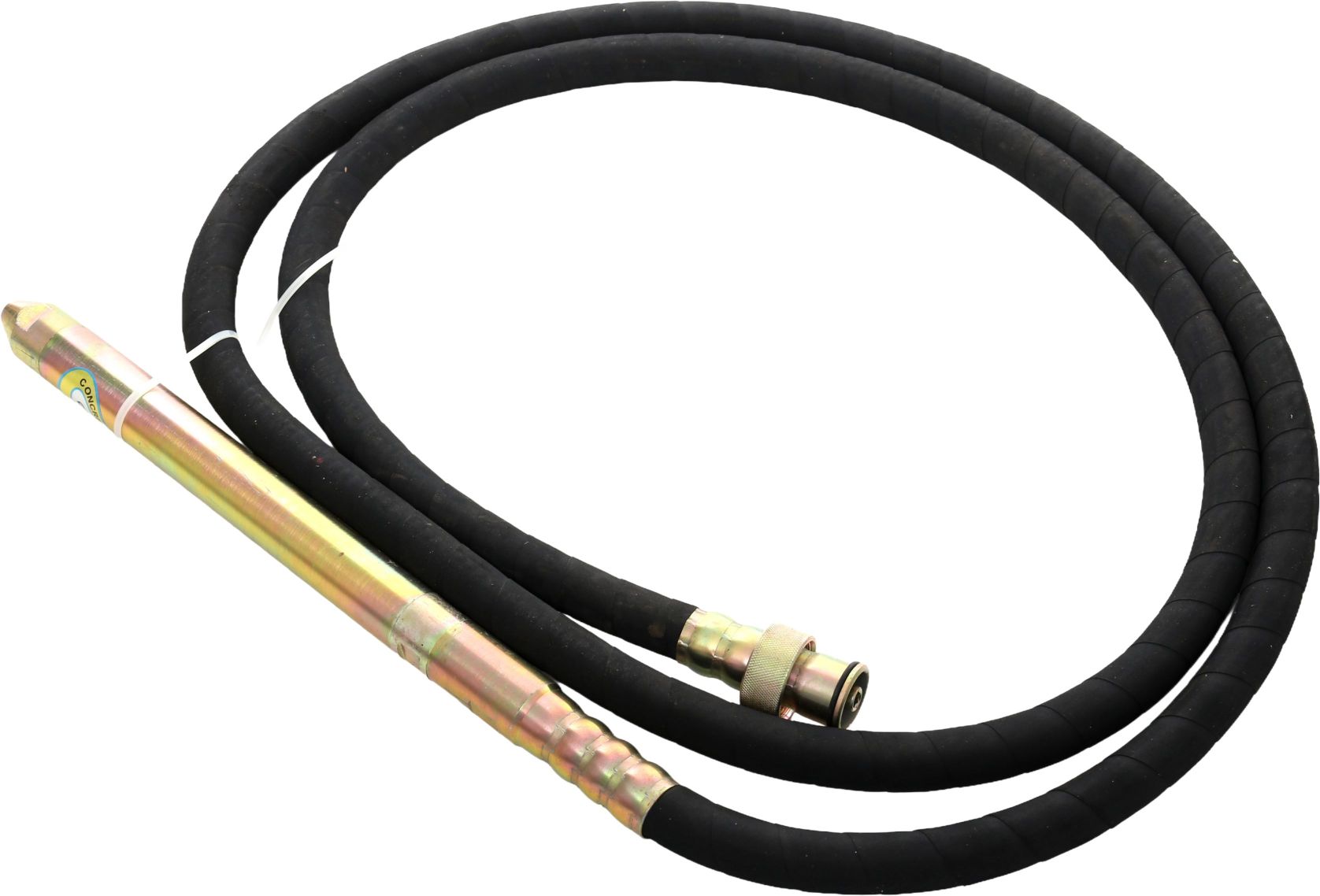 Nastavak Sonda za Vibrator za Beton duljine 2 Metra KD10843