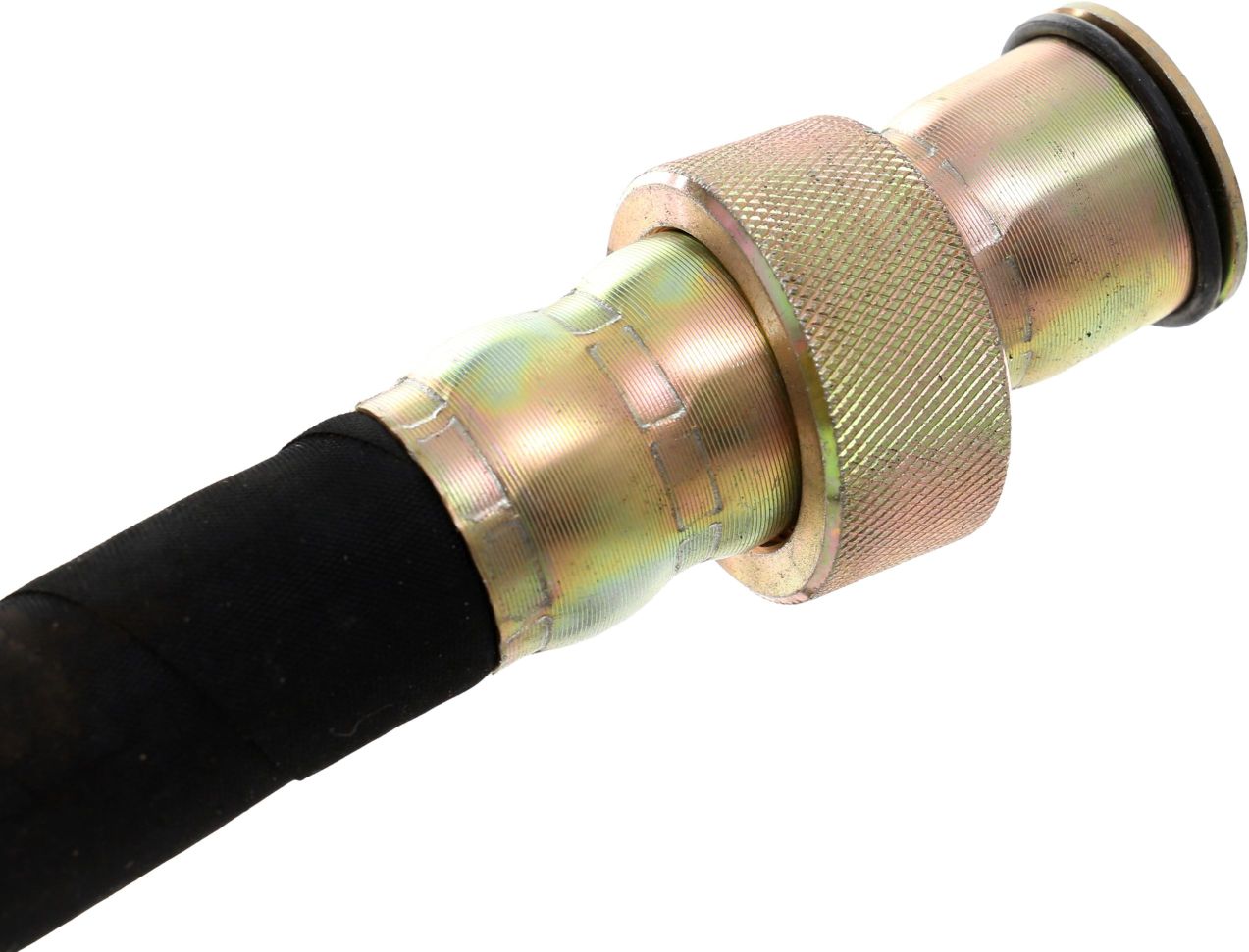 Nastavak Sonda za Vibrator za Beton duljine 2 Metra KD10843 - Slika 2