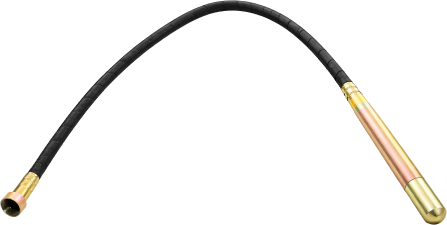 Nastavak Sonda za Vibrator za Beton sonda duljine 2 Metra KD10856