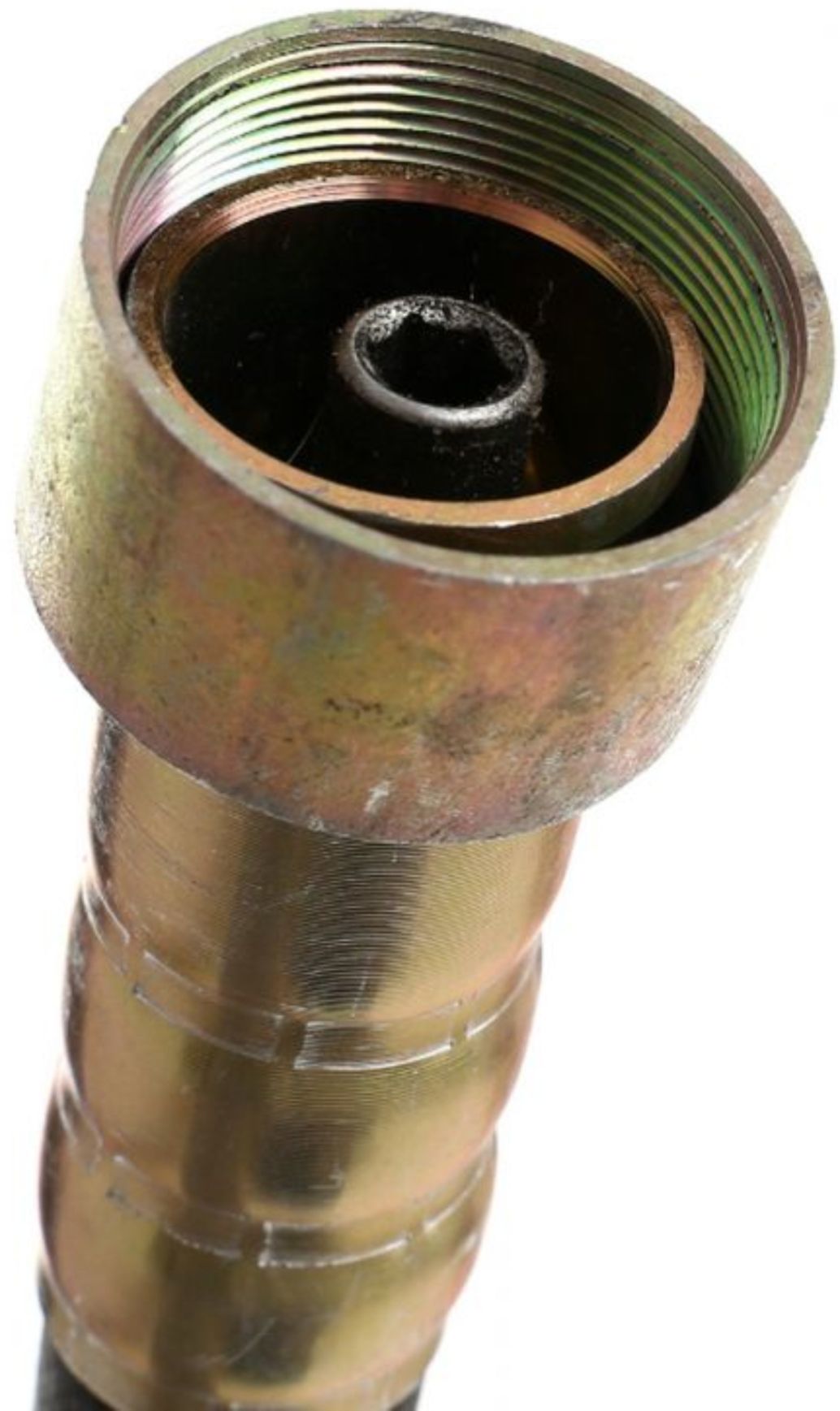 Nastavak Sonda za Vibrator za Beton sonda duljine 2 Metra KD10856 - Slika 4