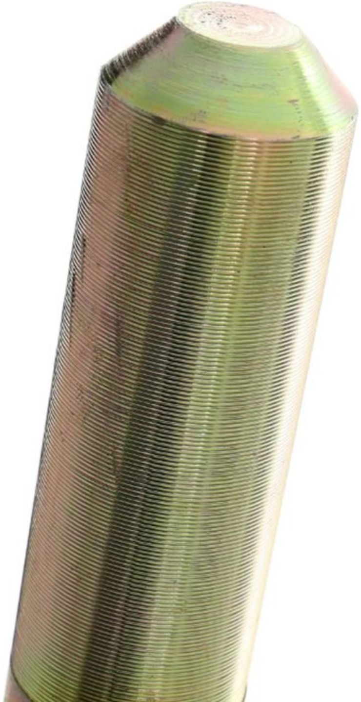 Nastavak Sonda za Vibrator za Beton sonda duljine 2 Metra KD10856 - Slika 2