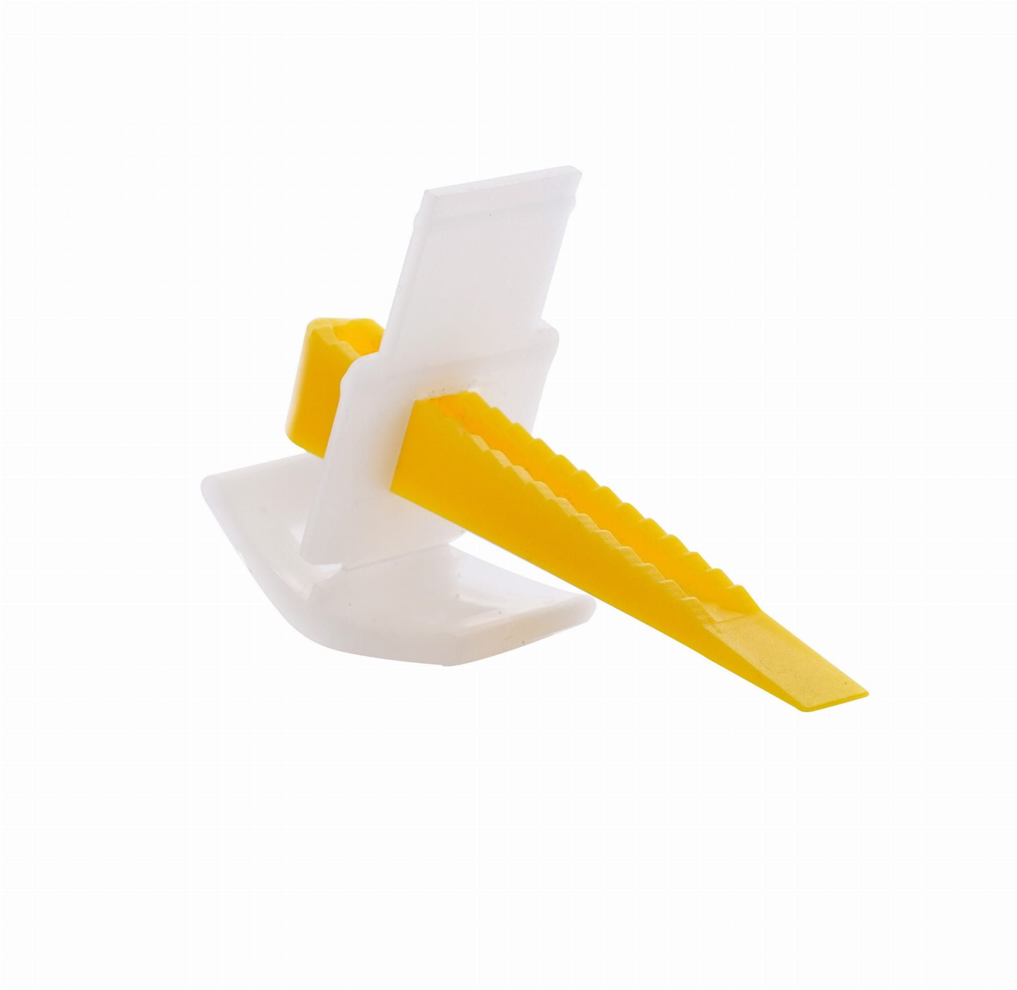 Nivelatori pločica Set 400 kom 1,5mm 100 kajli+300 distancera (nivelatori za keramiku) KD10774 - Slika 2