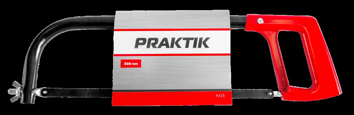 Pila za željezo 300 mm P225 PRAKTIK - Slika 2