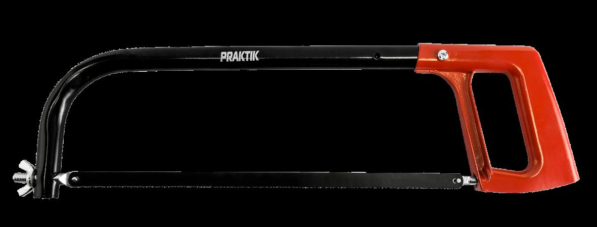 Pila za željezo 300 mm P225 PRAKTIK