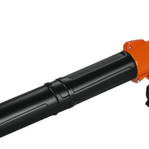 Puhač / Usisavač motorni za lišće 2T 3,8 KS KD5196