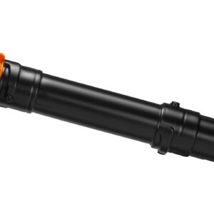 Puhač motorni za lišće 2T 2,8 KS KD5196 (26 cm³)