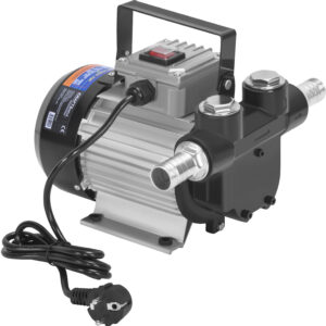 Pumpa za gorivo 230V 550W 60L/min KD5537