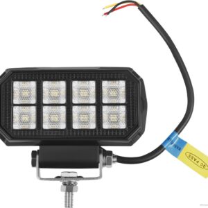 Radna svjetiljka za Radne strojeve, Traktore 35W 4000lm KD3602