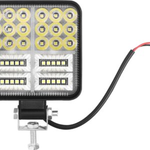 Radna svjetiljka za Radne strojeve, Traktore, Terence 25W 1600lm KD3605