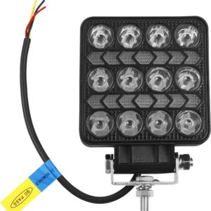 Radna svjetiljka za Radne strojeve, Traktore, Terence 25W 1600lm KD3611