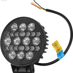 Radna svjetiljka za Radne strojeve, Traktore, Terence 25W 2600lm KD3610