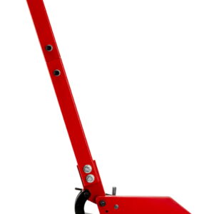 Rezač stolni, Škare za željezne šipke i plosnato željezo širine do 200mm KD1589