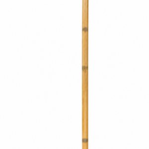 Štap za Hodanje Drveni, Zaobljena Ručka, 92 cm
