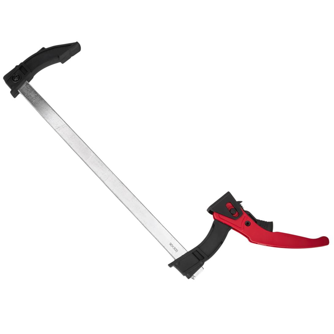 Stolarska Stega 60x300mm - 90 kg KD10710, Stezna Kliješta - Slika 3