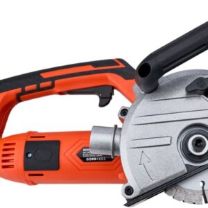 Stroj za urezivanje kanala 2850W 220V KD3084 Kekserica, Za ciglu beton ili žbuku