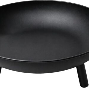 Vrtni kamin 58 cm KD4184 Posuda Ložište za Logorsku Vatru
