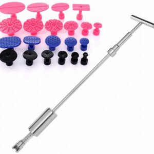 Set za uklanjanaje udubljenja karoserije automobila KD10662