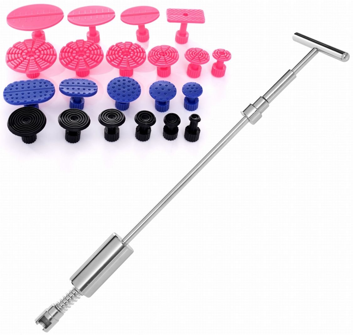 Set za uklanjanaje udubljenja karoserije automobila KD10662