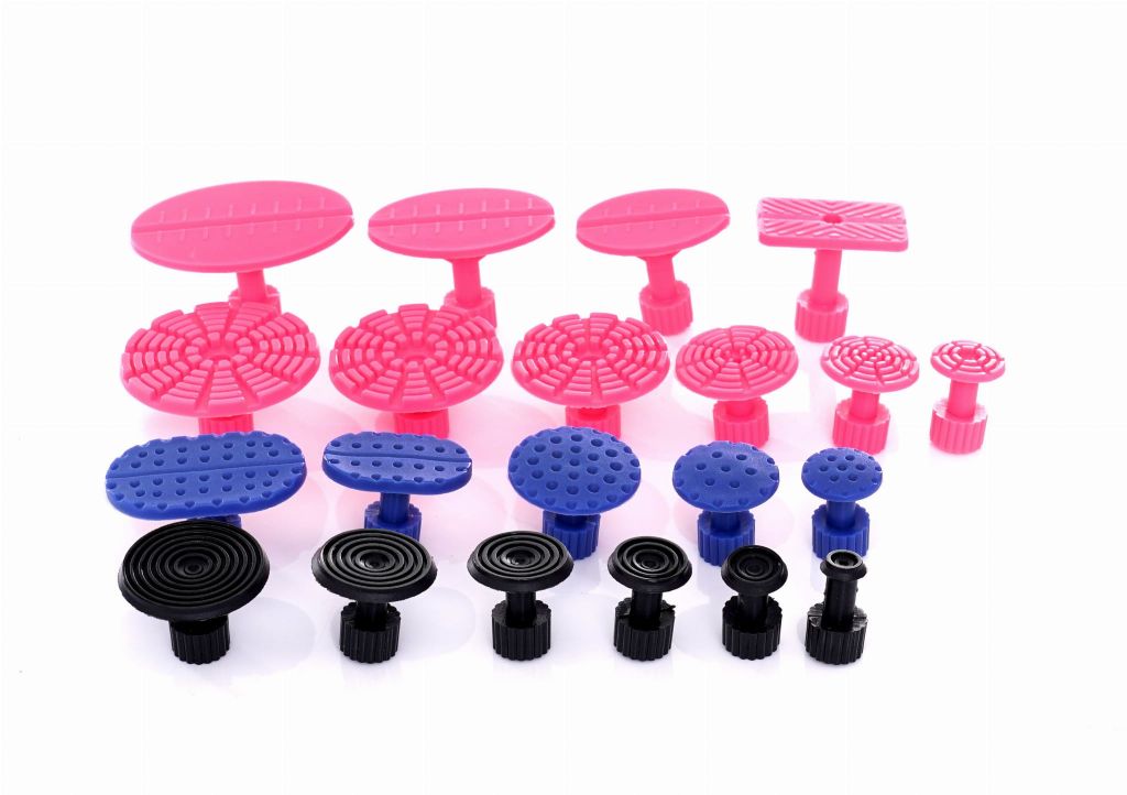 Set za uklanjanaje udubljenja karoserije automobila KD10662 - Slika 5