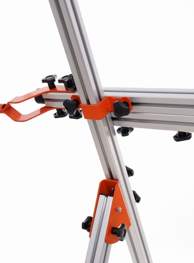 Alat za nošenje na pločica i stakla velikih dimenzija 160-360 cm KD10735 - Slika 6
