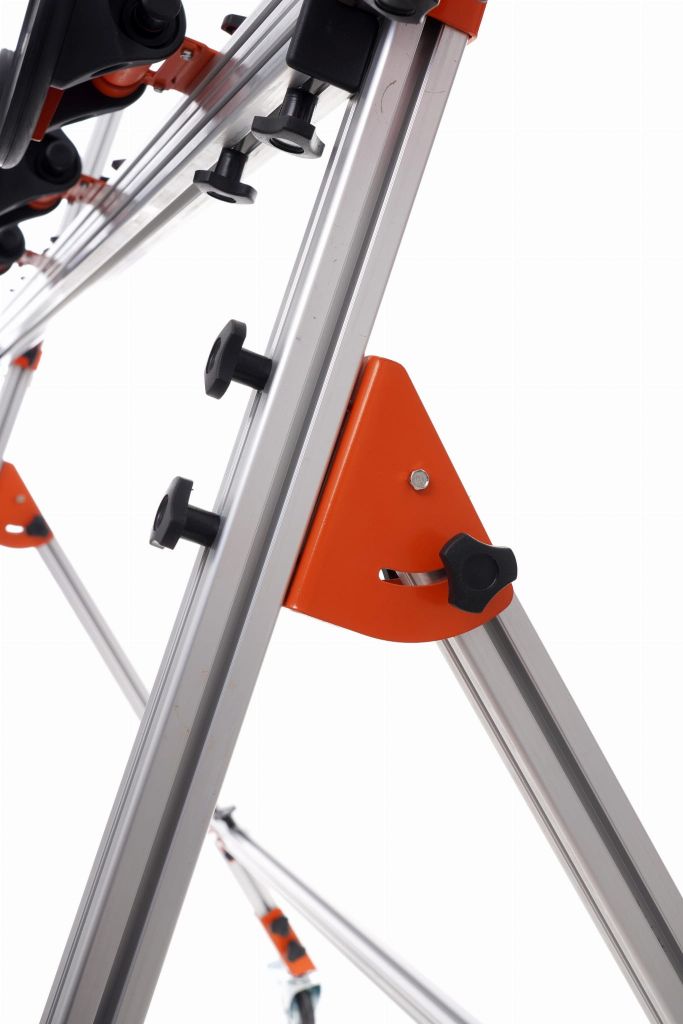 Alat za nošenje na pločica i stakla velikih dimenzija 160-360 cm KD10735 - Slika 5