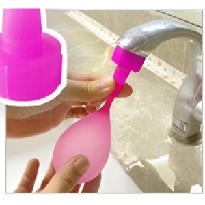 Baloni Vodena Bomba Set s Lijevkom za Punjenje 100 kom - Slika 5
