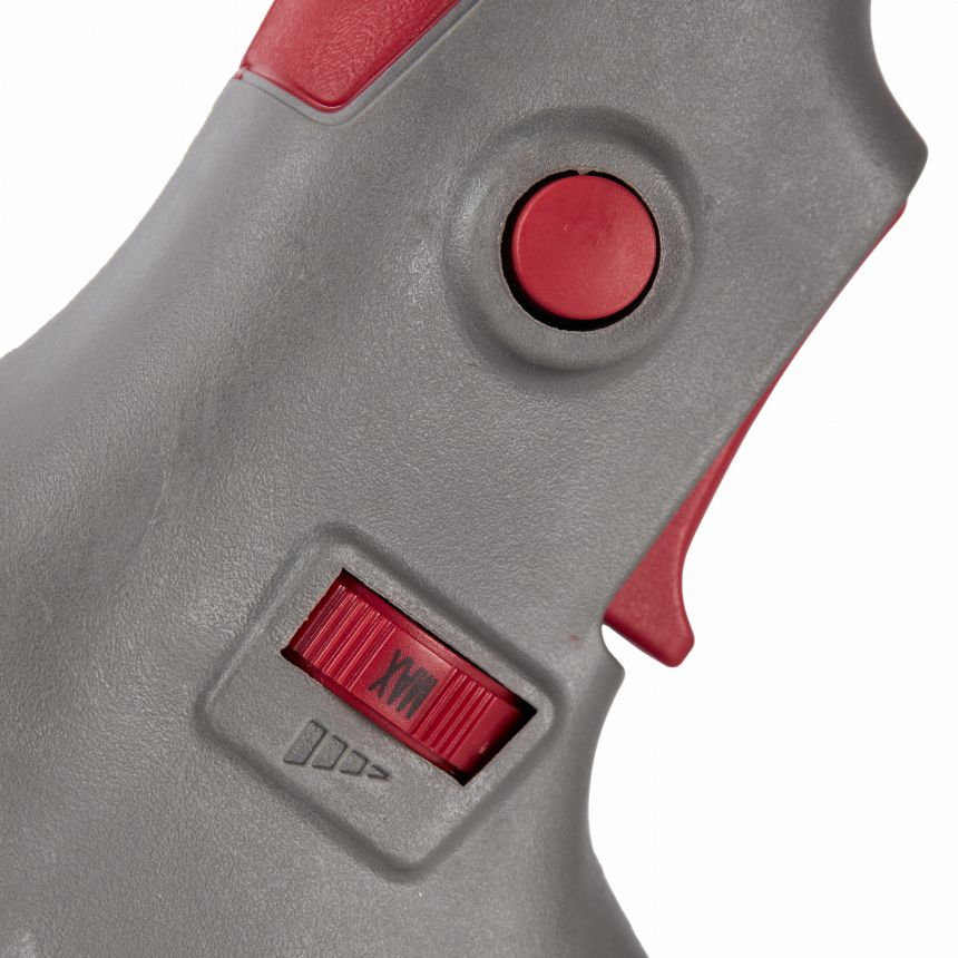 KRAFT & DELE Brusilica za gipsane ploče s LED pozadinskim osvjetljenjem 2000 W KD1798 Žirafa - Slika 2