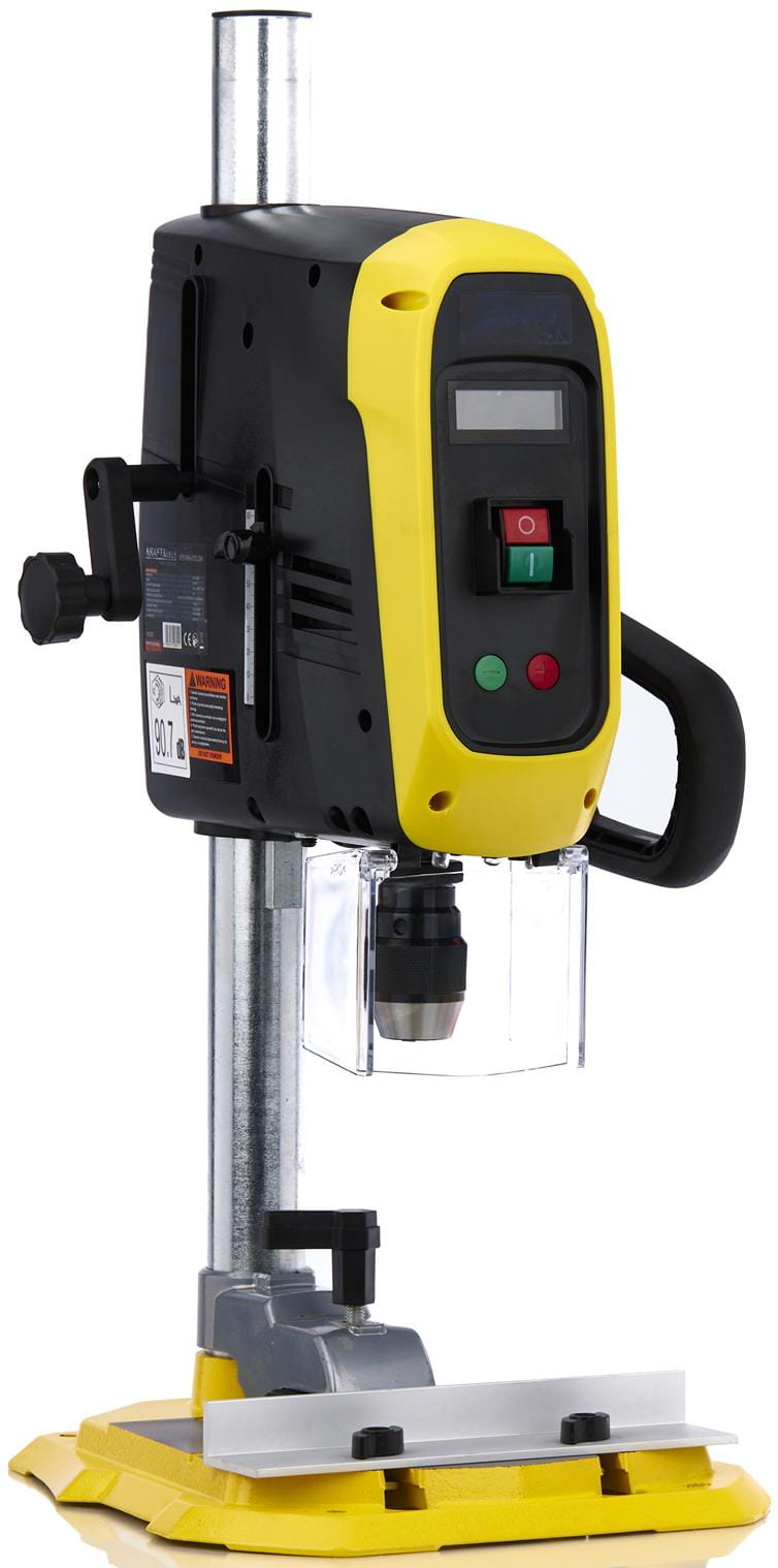Bušilica Stolna stabilna 1900W 500-2600 o/min KD503