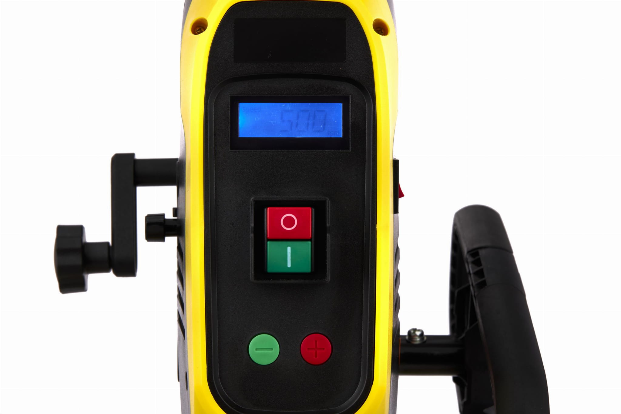 Bušilica Stolna stabilna 1900W 500-2600 o/min KD503 - Slika 4