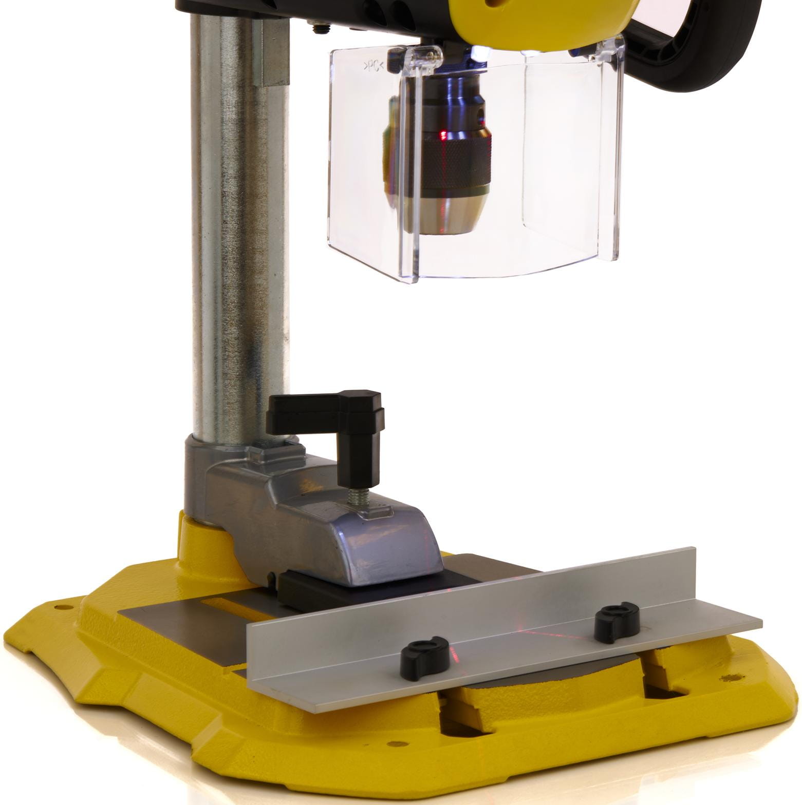 Bušilica Stolna stabilna 1900W 500-2600 o/min KD503 - Slika 5
