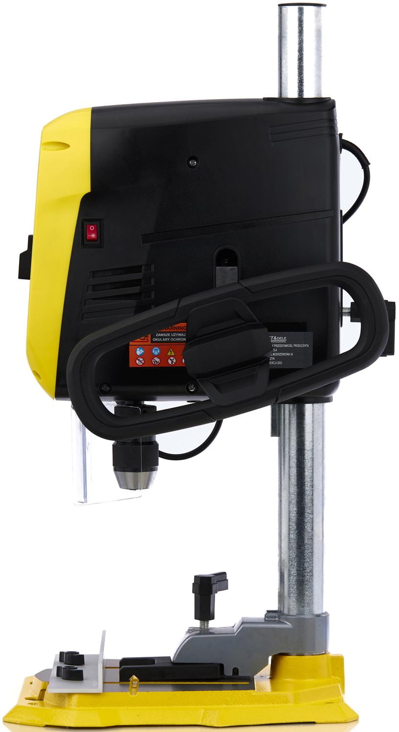 Bušilica Stolna stabilna 1900W 500-2600 o/min KD503 - Slika 7